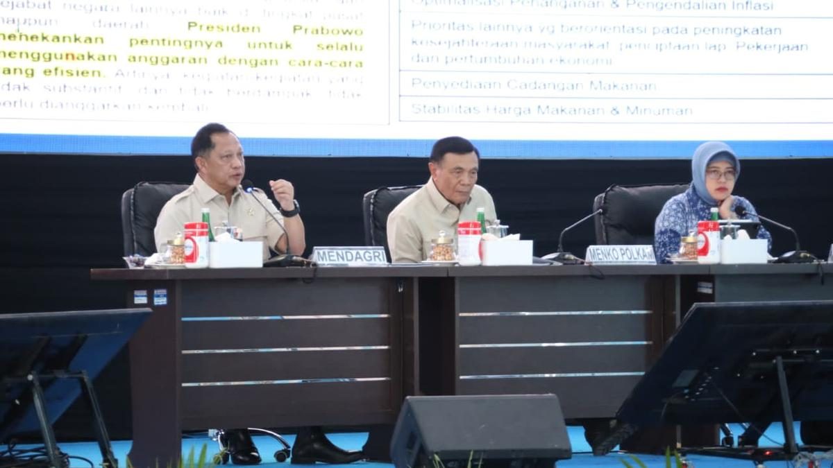 Perkuat Ekonomi Daerah Sulawesi untuk Stabilitas dan Pemerataan