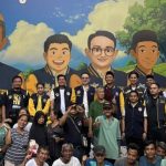 Perkuat Kepedulian Sosial Generasi Muda Lewat Kurban Sapi di Jakarta
