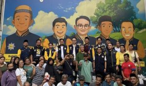 Perkuat Kepedulian Sosial Generasi Muda Lewat Kurban Sapi di Jakarta