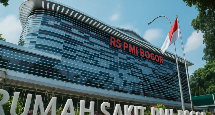 Perkuat Layanan Digital RS PMI Bogor dengan teraMedik Tingkatkan Efisiensi dan Kepatuhan