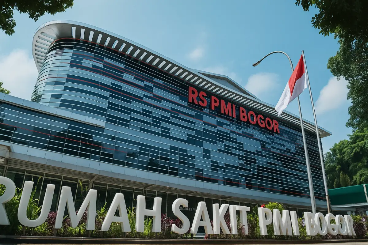 Perkuat Layanan Digital RS PMI Bogor dengan teraMedik Tingkatkan Efisiensi dan Kepatuhan