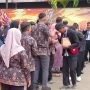 Perpisahan Haru SMKN 1 Lelea untuk Siswa-Siswi Kelas XII Angkatan XXVI