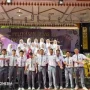 Perpisahan Siswa Kelas XII dan Pementasan Tari di SMAN 2 Payakumbuh Meriah dan Penuh Haru