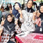 Perpisahan SMAN 2 Indramayu: 362 Siswa Dilepas Penuh Haru dan Bangga