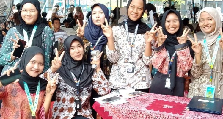 Perpisahan SMAN 2 Indramayu: 362 Siswa Dilepas Penuh Haru dan Bangga