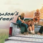 Persembahan Pemain Dawson's Creek untuk James Van Der Beek