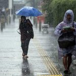 Persiapan Hadapi Cuaca Ekstrem Jakarta Akhir Pekan