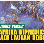 Persiapan Konvoi Juara Persib Bandung Semakin Dekat