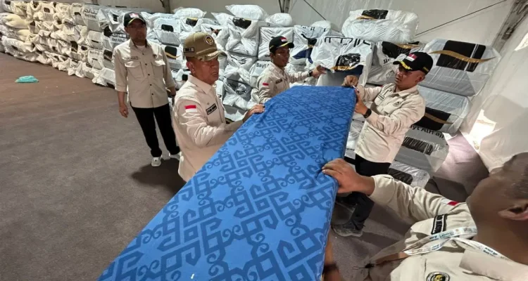 Persiapan Puncak Haji di Armuzna: Fokus Kemenhaj dan PPIH Arab Saudi