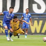 Persib Bandung: 90 Menit Menuju Gelar Juara Liga