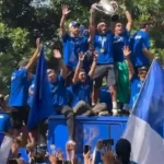 Persib Bandung Hattrick Juara Super League 2025/2026: Sejarah Maung Bandung