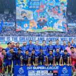 Persib Bandung Masuk Daftar Larangan FIFA, Ini Alasannya
