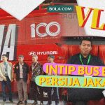 Persija Jakarta Cetak Sejarah: Klub Pertama Indonesia Miliki Bus Listrik