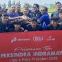 Persindra Boyolali Liga 4: Mimpi Warga Indramayu di Putaran Nasional