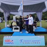 Pertamina Gelar Kompetisi Kreativitas Mahasiswa di ITB