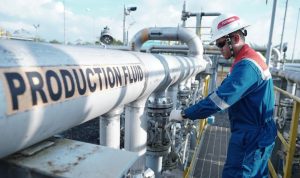 Pertamina Perpanjang Kerja Sama Pasokan Gas di Sumsel dan Cikarang