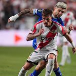 Pertandingan Crystal Palace vs Rayo Vallecano Telah Dimulai, Tonton Live Streaming Konferensi...