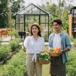 Pertanian Modern: Karier Menjanjikan untuk Generasi Z