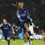 Pertarungan Sengit di Parc des Princes: PSG Kalahkan Manchester City