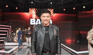 Perubahan Sistem Royalti Musik Digital Didorong Anang Hermansyah ke UCPS