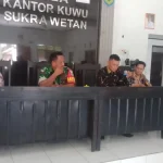Pesan Menohok Peltu Wargana: Pengurus Harus Bergerak di Sukra Wetan