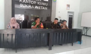Pesan Menohok Peltu Wargana: Pengurus Harus Bergerak di Sukra Wetan