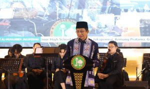 Pesan Menteri Agama untuk Umat Buddha di Hari Waisak