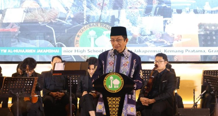 Pesan Menteri Agama untuk Umat Buddha di Hari Waisak
