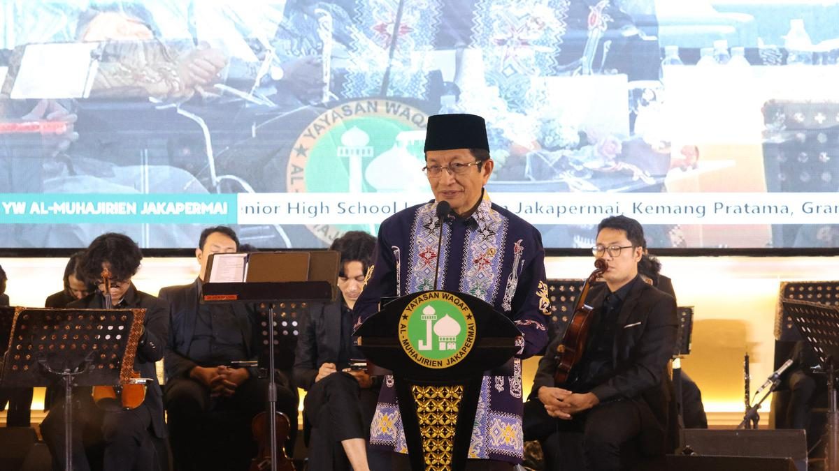 Pesan Menteri Agama untuk Umat Buddha di Hari Waisak
