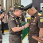 Pesan Tegas Kajati NTT Saat Lantik Pejabat Eselon II dan III