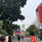 Pesona Blok M: Dari Tempat Nongkrong Legendaris Hingga Pusat Budaya Anak Jakarta