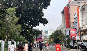 Pesona Blok M: Dari Tempat Nongkrong Legendaris Hingga Pusat Budaya Anak Jakarta