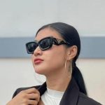 Pesona Camelia Putri: Tampilan Sehari-hari Berbeda Jauh dengan Karakter Sinetron