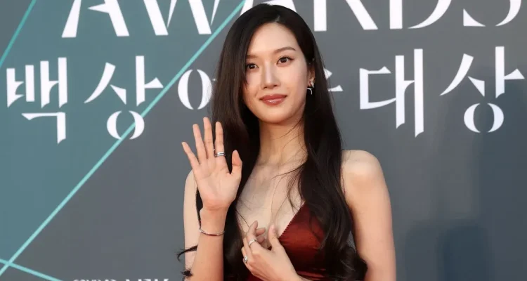 Pesona Menonjol di Baeksang Arts Awards 2026