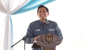 Petani Indramayu Tingkatkan Produksi Pertanian Lewat Program PM-AAS