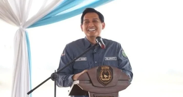Petani Indramayu Tingkatkan Produksi Pertanian Lewat Program PM-AAS