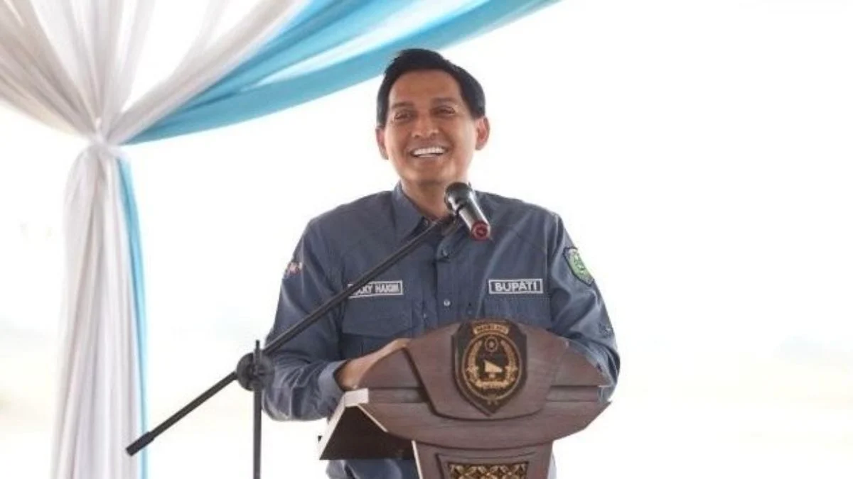 Petani Indramayu Tingkatkan Produksi Pertanian Lewat Program PM-AAS