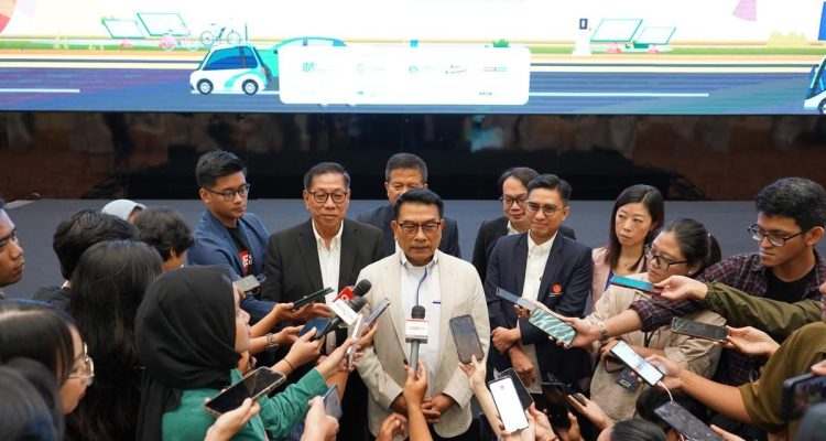 PEVS 2026 Targetkan Transaksi Rp 500 Miliar Oktober