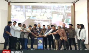 PG Krebet Baru Mulai Giling 2026, Targetkan 161 Ribu Ton Gula