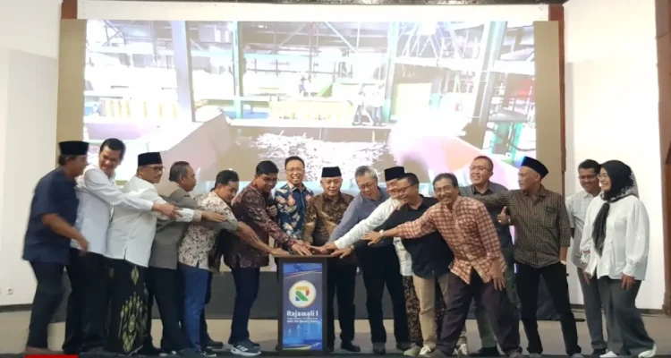 PG Krebet Baru Mulai Giling 2026, Targetkan 161 Ribu Ton Gula