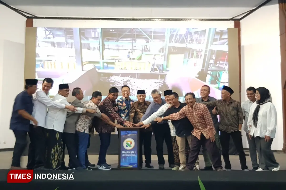 PG Krebet Baru Mulai Giling 2026, Targetkan 161 Ribu Ton Gula