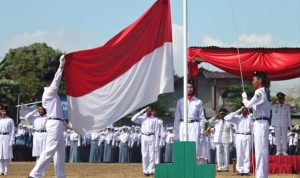 Pidato Hari Lahir Pancasila 2026: Semangat Persatuan dan Perdamaian Bangsa