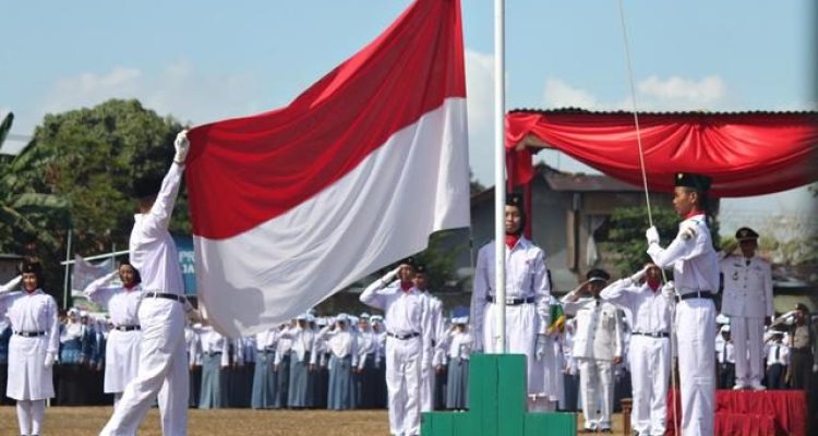 Pidato Hari Lahir Pancasila 2026: Semangat Persatuan dan Perdamaian Bangsa