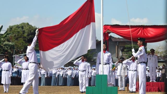 Pidato Hari Lahir Pancasila 2026: Semangat Persatuan dan Perdamaian Bangsa