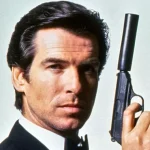 Pierce Brosnan Terbuka Kembali Perankan James Bond