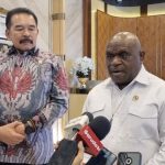 Pihak yang Mengundang TNI-Polri ke Jabatan Sipil Diungkap, Bukan oleh Presiden