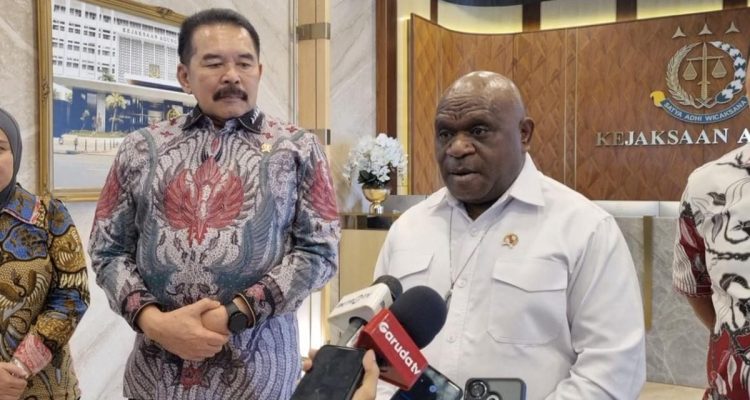 Pihak yang Mengundang TNI-Polri ke Jabatan Sipil Diungkap, Bukan oleh Presiden