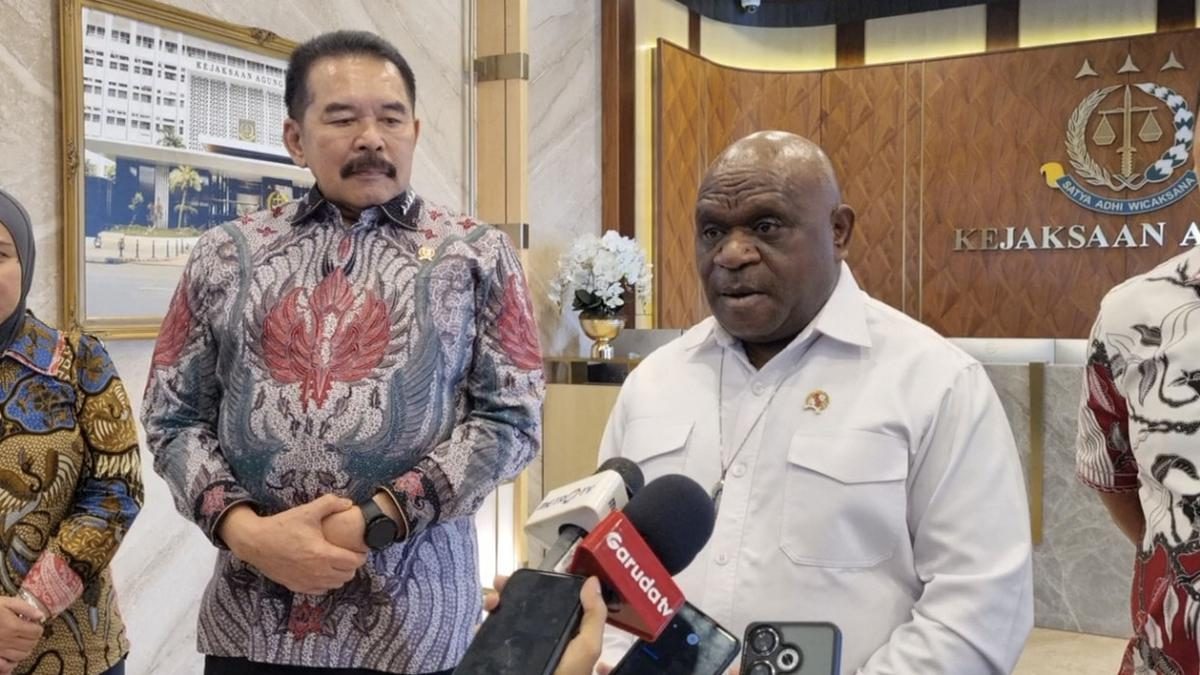 Pihak yang Mengundang TNI-Polri ke Jabatan Sipil Diungkap, Bukan oleh Presiden