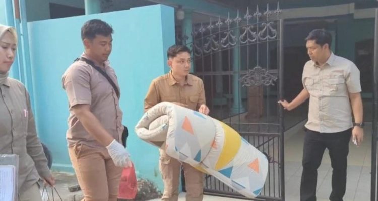 Pimpinan Ponpes Ponorogo Diduga Cabuli Belasan Santri dengan Iming-iming Sekolah Gratis