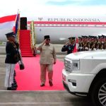Pindad Tanggapi Permintaan Prabowo Soal Mobil Kepresidenan Transparan